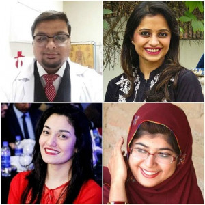 four pakistanis recognised in forbes 30 under 30 list four pakistanis recognised in forbes 30 under 30 list