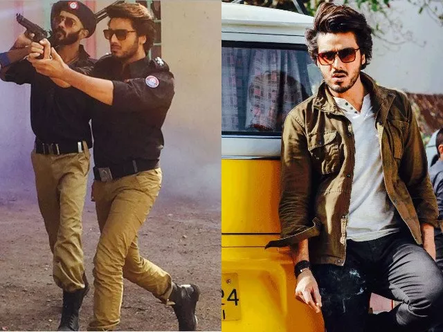 upcoming film also stars neelam muneer and veteran actors talat hussain and sakina samo upcoming film also stars neelam muneer and veteran actors talat hussain and sakina samo