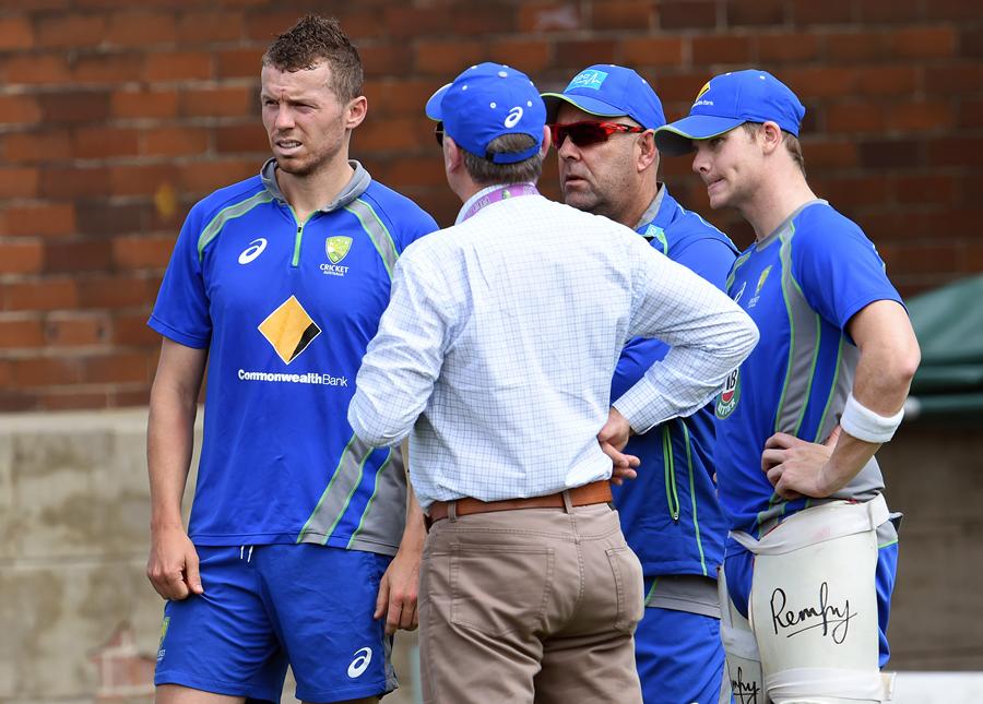 siddle out with stress fracture to his back