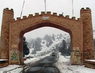 i am from balochistan