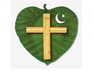 no burial space for minorities