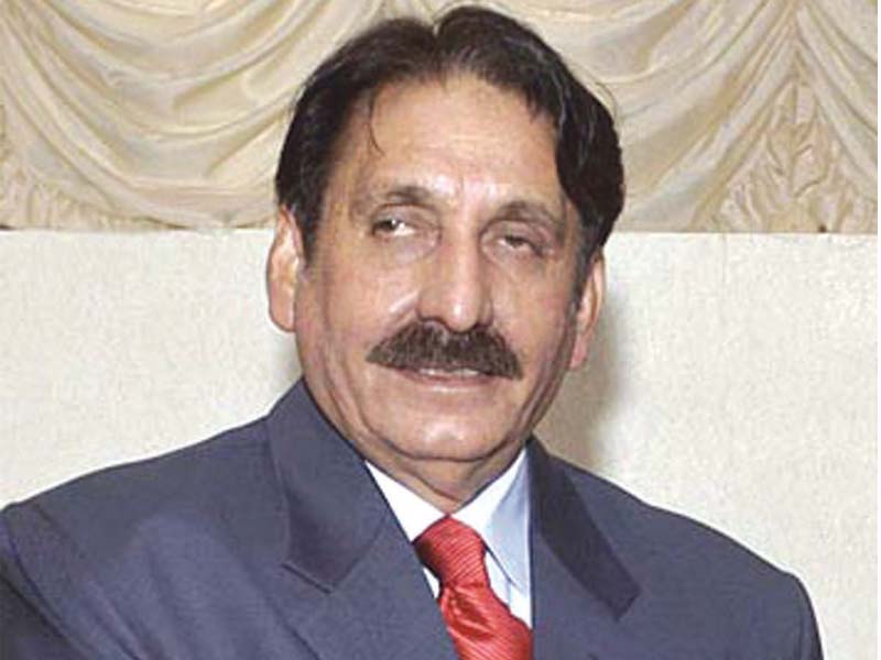 ex cjp iftikhar muhammad chaudhary photo file