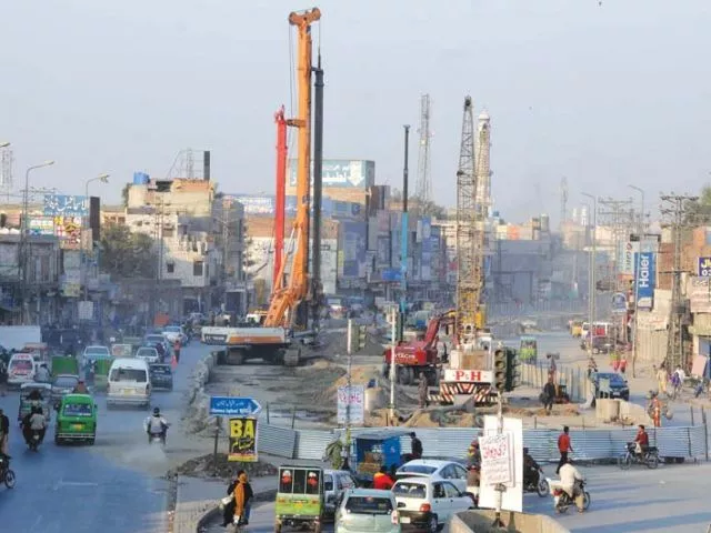 the petitioner said tenders had not been floated for the project photo express the petitioner said tenders had not been floated for the project photo express