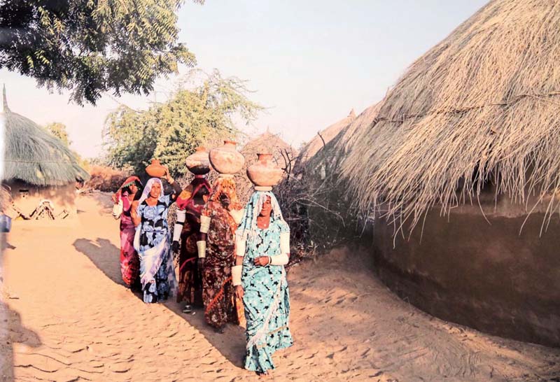 as many as 40 photographs by sara farid are on display at the pakistan national council of arts photos mudassar raja muhammad javaid express