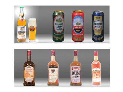 murree brewery s profit clocks in at rs496 6 million