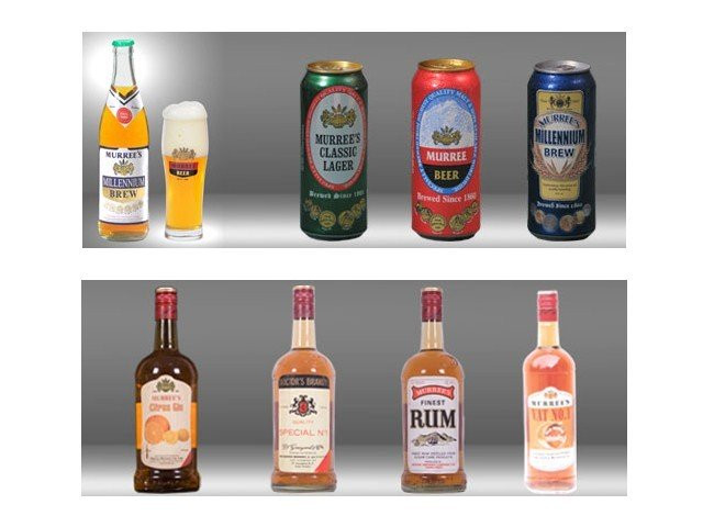 company s six month earnings were down 9 year on year photo murreebrewery com company s six month earnings were down 9 year on year photo murreebrewery com