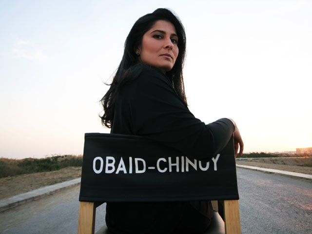 sharmeen obaid wants to end honour killings through legislative changes photo sharmeenobaidfilms com sharmeen obaid wants to end honour killings through legislative changes photo sharmeenobaidfilms com