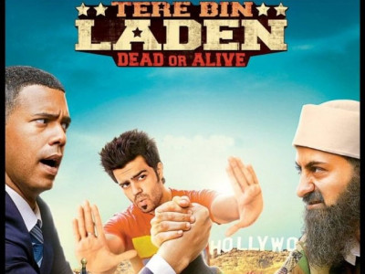 tere bin laden dead or alive fails to live up to original tere bin laden dead or alive fails to live up to original