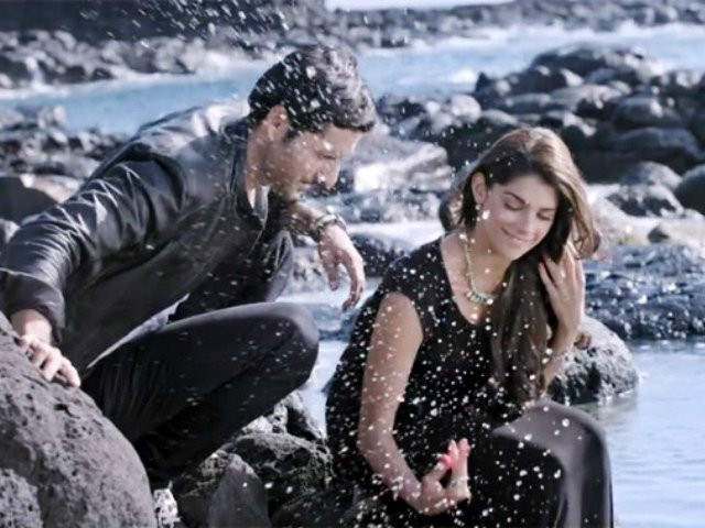 sanam saeed mohib mirza starrer bound to be the best entertainer of the year sanam saeed mohib mirza starrer bound to be the best entertainer of the year