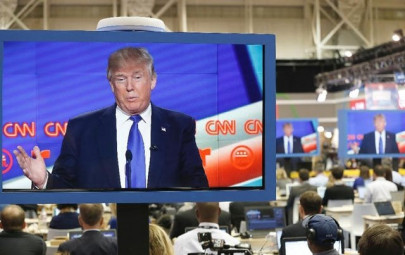 trump under fierce attack by rivals at rancorous debate trump under fierce attack by rivals at rancorous debate