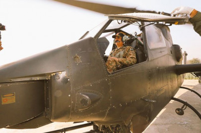 pakistan army is the best army general raheel