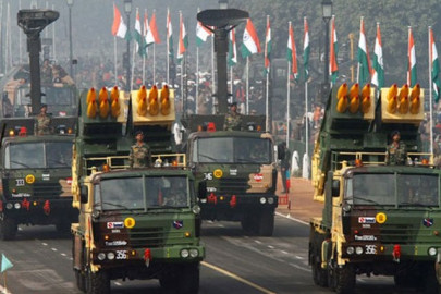 why is india the world s top arms buyer