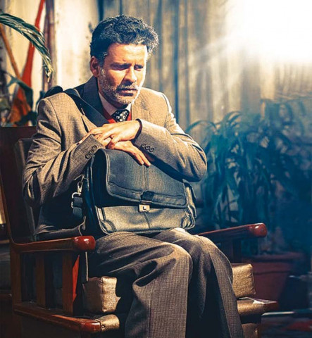 bajpai is known his stupendous performances in hits like gang of wasseypur 1 and rajneeti photo file bajpai is known his stupendous performances in hits like gang of wasseypur 1 and rajneeti photo file