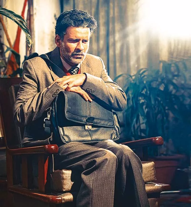 bajpai is known his stupendous performances in hits like gang of wasseypur 1 and rajneeti photo file bajpai is known his stupendous performances in hits like gang of wasseypur 1 and rajneeti photo file