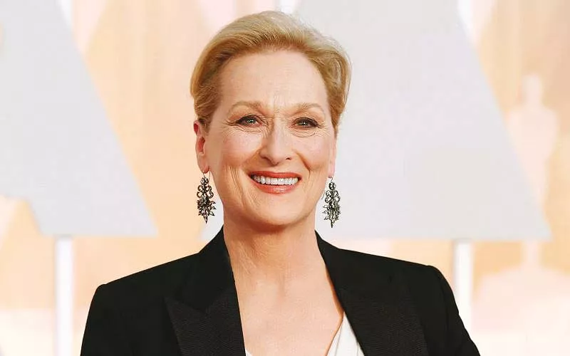 streep said her comments were taken out of context photo reuters streep said her comments were taken out of context photo reuters