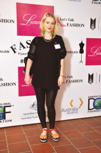 australian trainer heidi philips says pakistan can become global player in design australian trainer heidi philips says pakistan can become global player in design