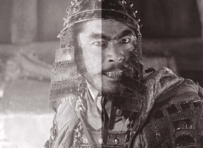 seven samurai digitally restored seven samurai digitally restored