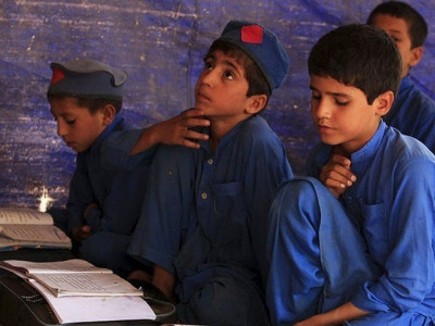 fata has more schools than karachi lahore and islamabad fata has more schools than karachi lahore and islamabad