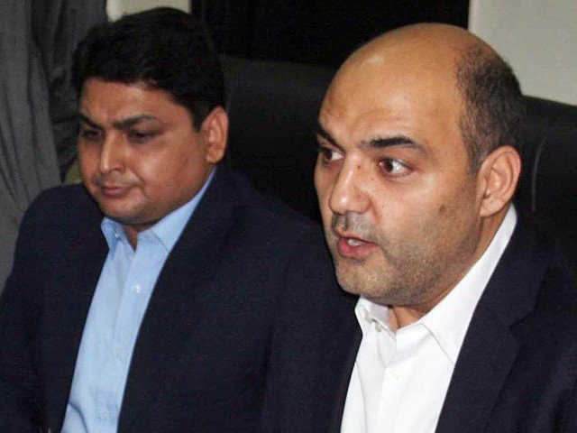 ahtc deputy director ashfaq alam addressing a press conference photo online file ahtc deputy director ashfaq alam addressing a press conference photo online file
