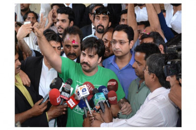 a day after arrest fixit campaigner gets bail