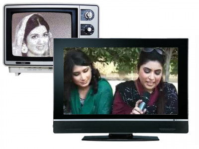 what next in pakistan s media r evolution what next in pakistan s media r evolution