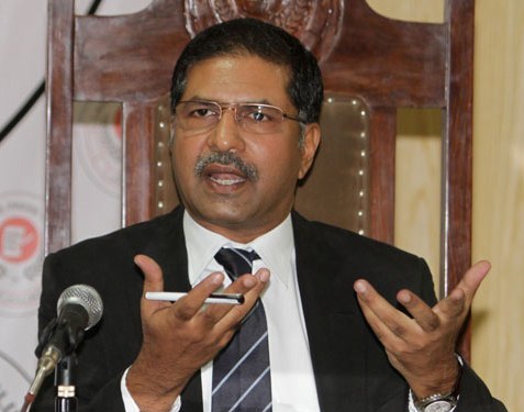 scba president syed ali zafar photo file