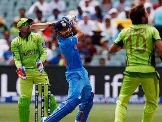 due to diplomatic tensions the two neighbours have not played any series for more than three years due to diplomatic tensions the two neighbours have not played any series for more than three years