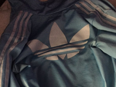 can you figure out what colour this jacket is can you figure out what colour this jacket is