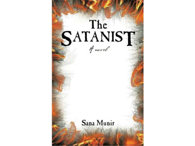 told through alternating voices the satanist leaves one feeling uneasy told through alternating voices the satanist leaves one feeling uneasy