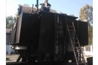 water shortage sparks protest as residents storm karachi pumping station