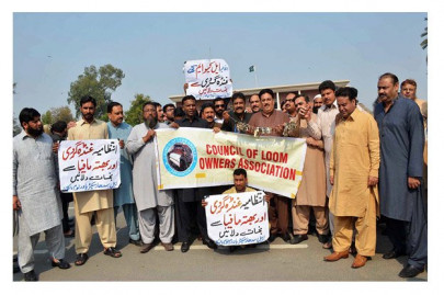 union and employers debate sought on loom workers welfare union and employers debate sought on loom workers welfare