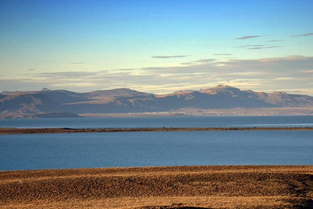 a view of patagonia in argentina on march 18 2014 photo afp