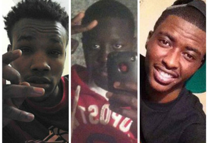 three muslim men shot dead in indiana three muslim men shot dead in indiana