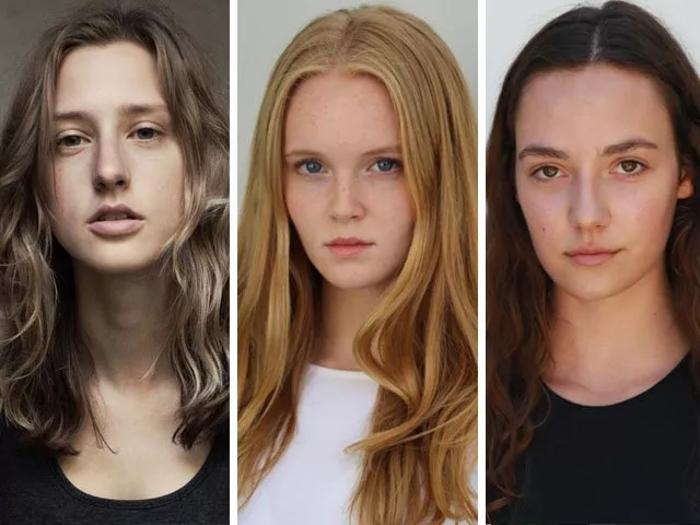 aspiring models have been signed from around the globe simply from a photo and hashtag on instagram photo file aspiring models have been signed from around the globe simply from a photo and hashtag on instagram photo file