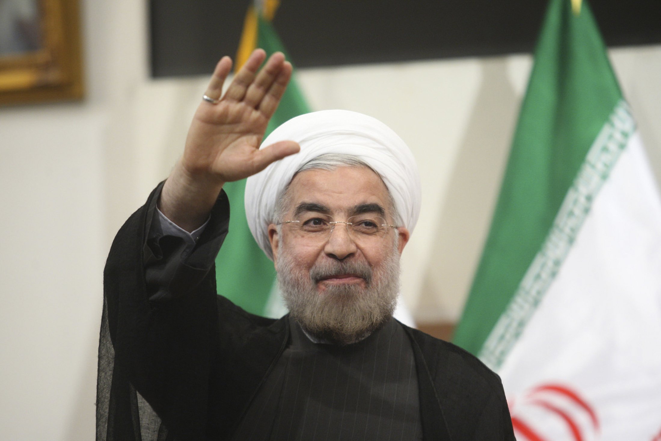 iran 039 s president hassan rouhani photo reuters