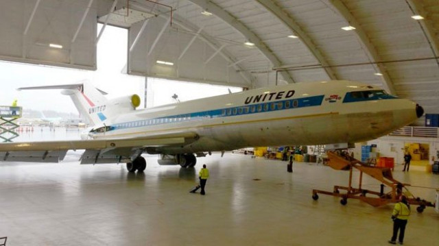 photo museum of flight via mashable photo museum of flight via mashable