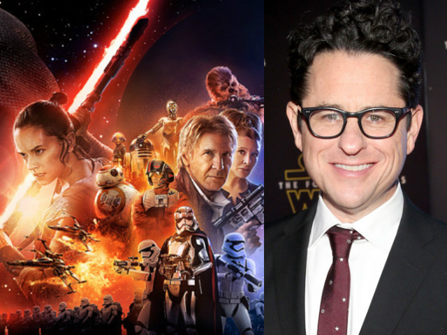 039 the force awakens 039 director always wants his movies to quot look the way the world looks quot 039 the force awakens 039 director always wants his movies to quot look the way the world looks quot