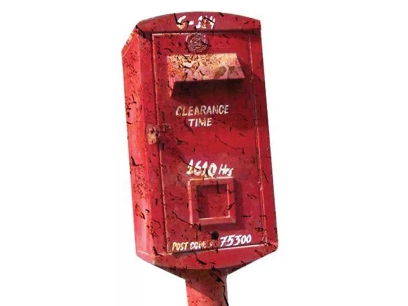 comparison of pakistan post and the royal mail gives fair idea of difference creative commons comparison of pakistan post and the royal mail gives fair idea of difference creative commons