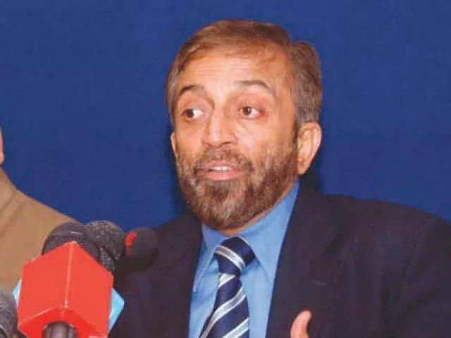 mqm leader and mna dr farooq sattar photo file mqm leader and mna dr farooq sattar photo file