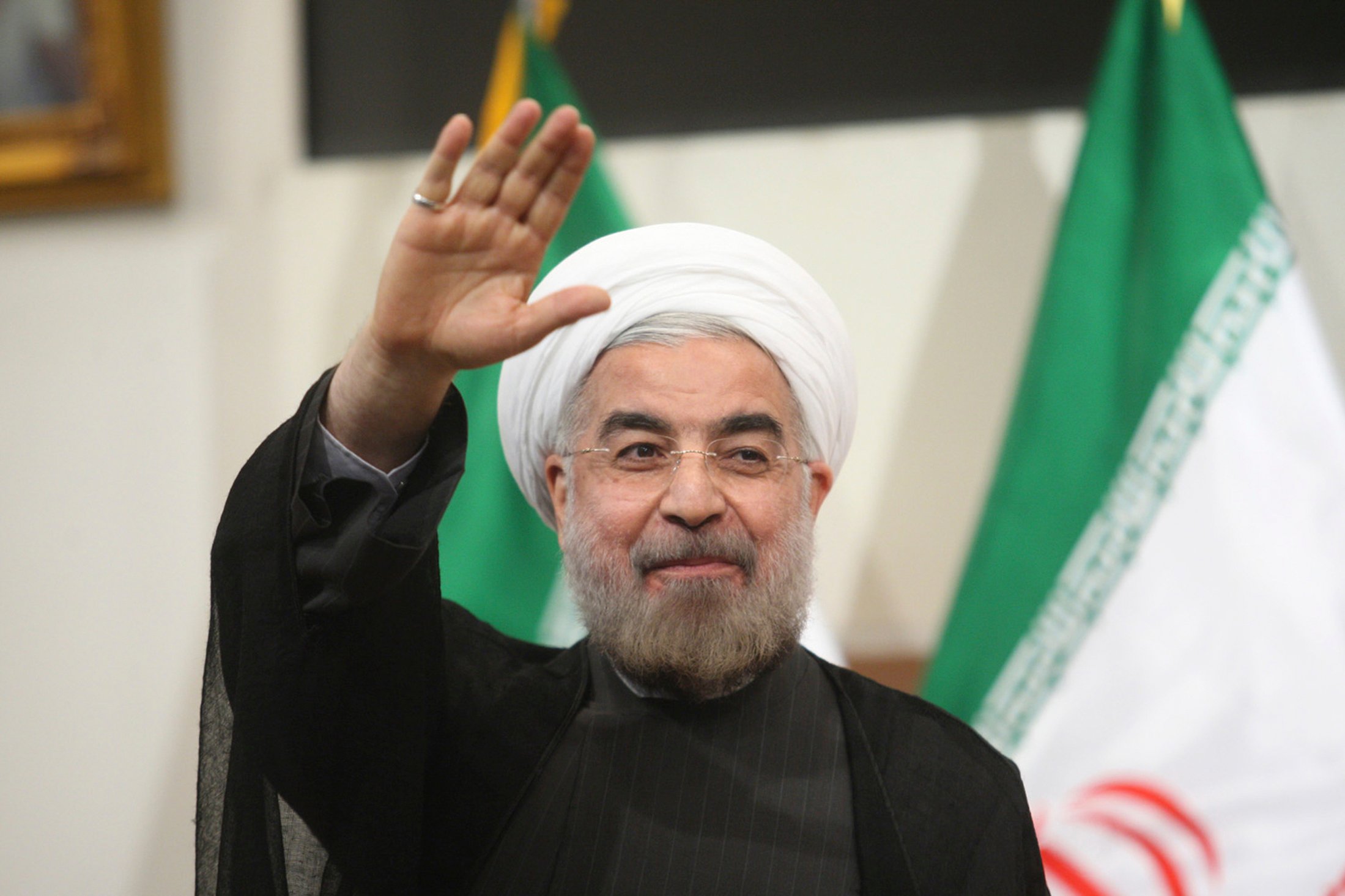 iran 039 s president hassan rouhani photo reuters