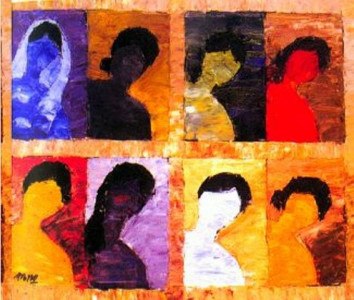 international women s day is not my day