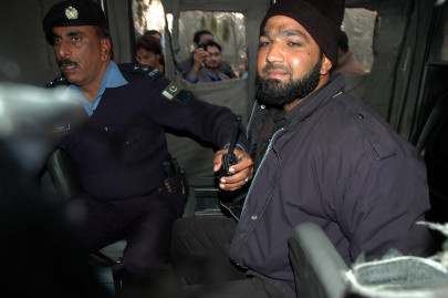 the most incisive commentary on mumtaz qadri s execution