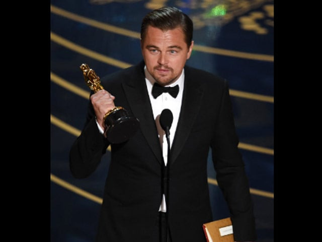 hollywood actor finally took home the oscar photo twitter hollywood actor finally took home the oscar photo twitter