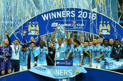 caballero saves earn man city league cup glory