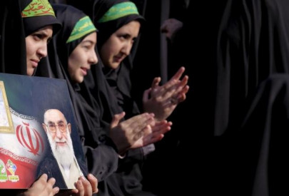 top iran conservatives lose seats on key supervisory body