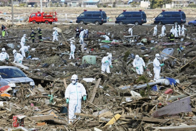 former tepco bosses indicted over fukushima disaster