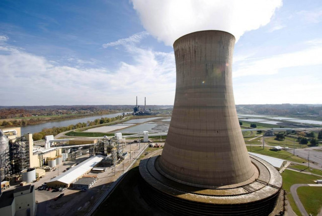 the agreement was signed between china s state owned harbin electric corporation and pakistan siddiqsons energy photo afp the agreement was signed between china s state owned harbin electric corporation and pakistan siddiqsons energy photo afp