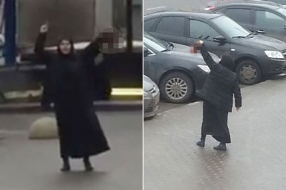 woman arrested in moscow for murder after brandishing child s severed head woman arrested in moscow for murder after brandishing child s severed head