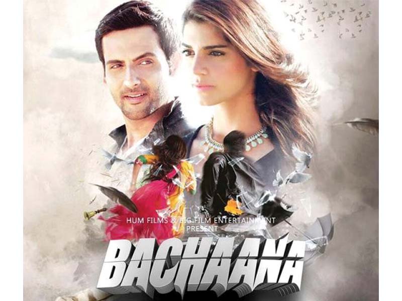 bachaana makes rs20m in three days