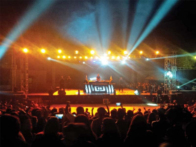 are live with diplo are live with diplo